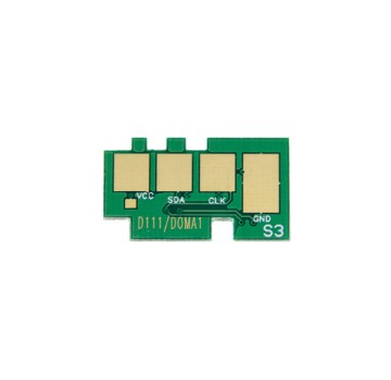 
	Chip  samsung M2020 | M2020FW | M2020W | M2070 | M2070w | M2070FW MLT-D111S