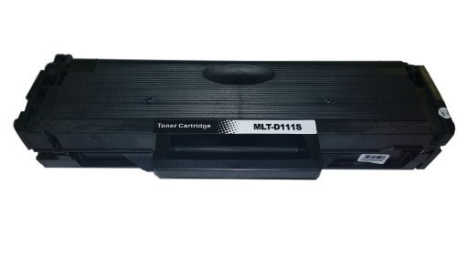 
	Toner Samsung MLT-D111S Preto Compatível