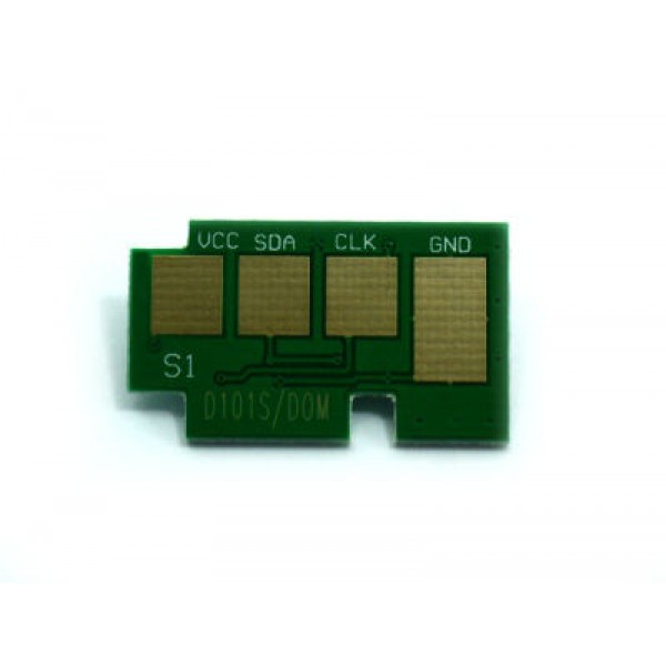 
	Chip para samsung ML2165 | ML2160 | SCX3405F | SCX3400F MLTD101S